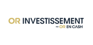 logo OR INVESTISSEMENT