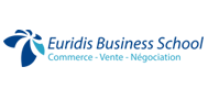 logo Euridis Business School
