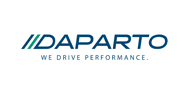 Daparto Logo