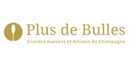 Plus de Bulles Logo