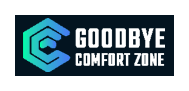 logo Goodbye Comfort Zone