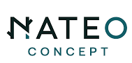 Nateo Concept Logo