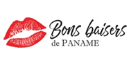 logo Bons Baisers de Paname