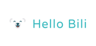 logo Hello Bili