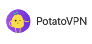 logo PotatoVPN