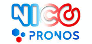 logo NICO PRONOS