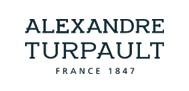 Alexandre Turpault Logo