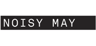 logo NOISY MAY