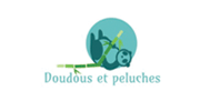 logo Doudous et peluches