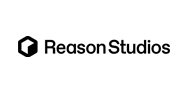 logo Reason Studios