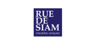 logo RUE DE SIAM