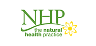 logo Natural Health Practrice