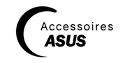 logo Accessoires ASUS