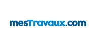 logo mesTravaux.com - Inscription Professionnel