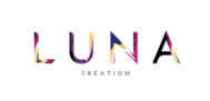 logo Luna Création