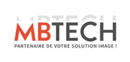 MB TECH Logo