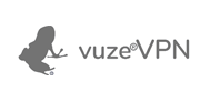 logo Vuze VPN