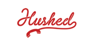 logo Hushed
