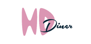 logo HD Diner