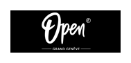 logo Open Saint-Genis-Pouilly