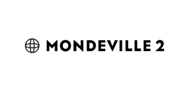 logo Mondeville 2