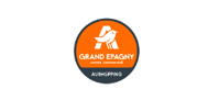 logo Aushopping GRAND EPAGNY