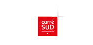 logo Carré Sud Nîmes