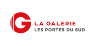 logo La Galerie Les portes du Sud