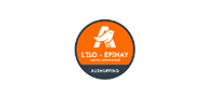 logo Aushopping L'ILO - EPINAY