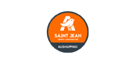 logo Au Shopping Saint Jean
