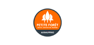 logo Au Shopping Petite Forêt