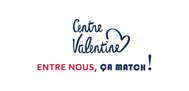 logo Centre Valentine