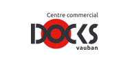 logo Docks Vauban