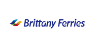 logo Brittany Ferries