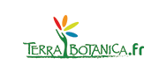 logo Terra Botanica