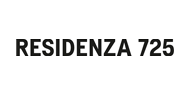 logo Residenza 725
