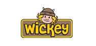 Wickey Logo
