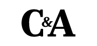 C&A Belgique Logo
