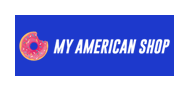 My American Shop Logo