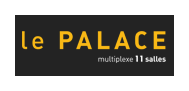 logo Cinéma Le Palace