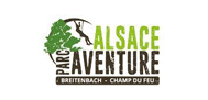 logo Parc Alsace Aventure