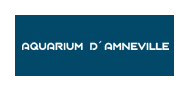 logo Aquarium d'Amnéville