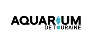 logo Aquarium de Touraine