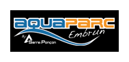 logo Aquaparc Embrun