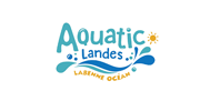 logo Aquatic Landes