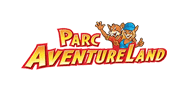 logo Parc Aventure Land