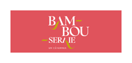 logo La Bambouseraie