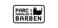 logo PARC ANIMALIER DE LA BARBEN