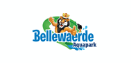 logo Bellewaerde Aquapark Belgique