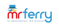 logo Mr Ferry